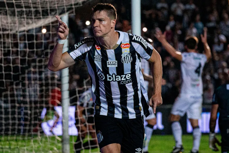 Palpite: Santos x Ceará – Série B – 22 de outubro de 2024