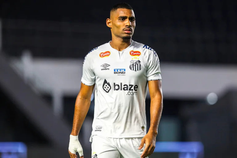 Palpite: Santos x América-MG – Série B – 15 de setembro de 2024