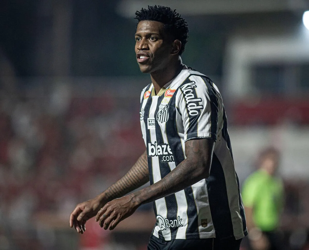 Palpite: Santos x Coritiba – Série B – 22 de julho de 2024