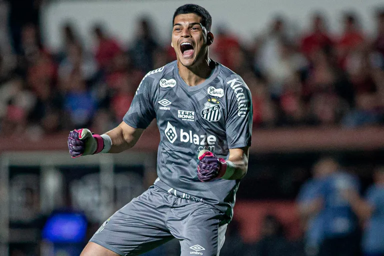 Palpite: Santos x Mirassol – Série B – 12 de outubro de 2024