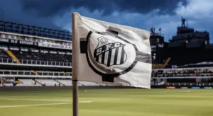 Santos “imita” Palmeiras e apresenta novidade para jogos na Vila Belmiro