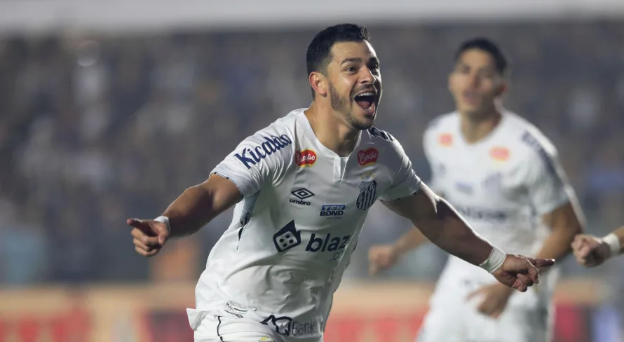 Santos supera o Coritiba e mantém a liderança na Série B; veja a tabela atualizada