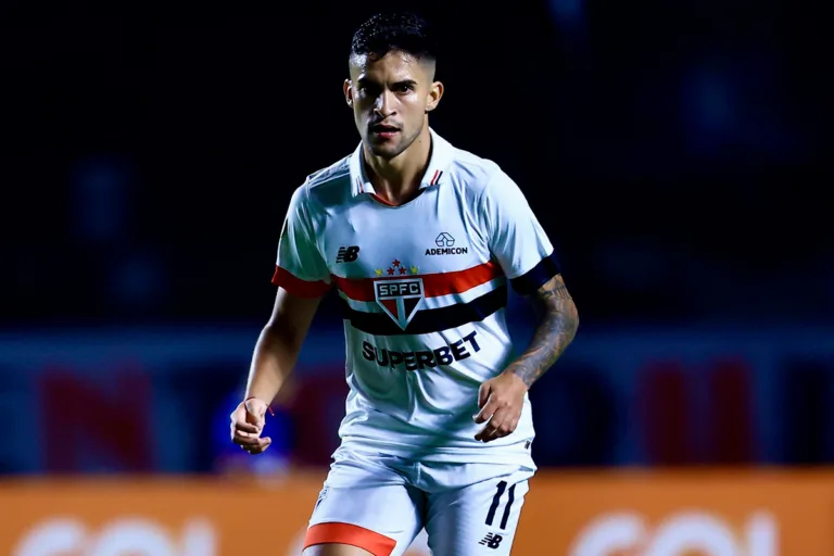 Palpite: São Paulo x Botafogo – Libertadores – 25 de setembro de 2024