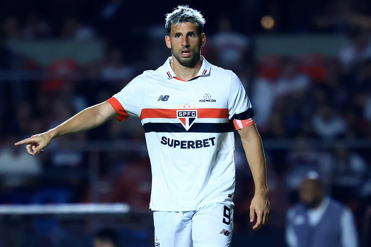 Palpite: Nacional-URU x São Paulo – Libertadores – 15 de agosto de 2024