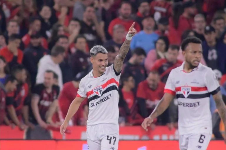 Palpite: São Paulo x RB Bragantino – Brasileirão – 6 de julho de 2024