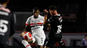 São Paulo x Red Bull Bragantino: onde assistir ao Brasileirão Série A AO VIVO