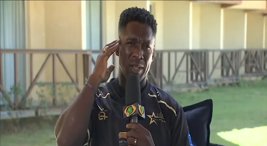 Seedorf elege o melhor jogador do mundo: “Meu favorito” 