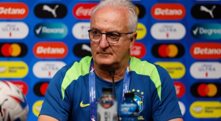 Veja a provável escalação do Brasil hoje contra o Uruguai na Copa América