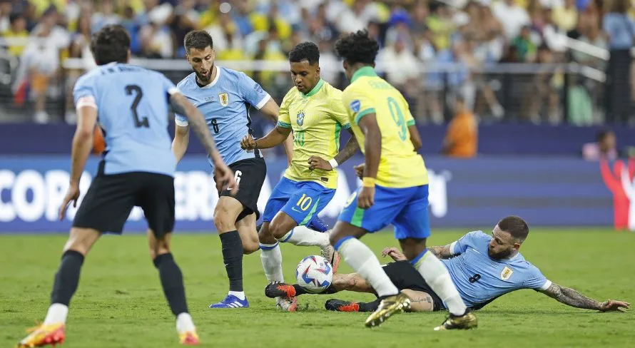 Menos arrogância e mais futebol: as lições que a Copa América deixa para a seleção brasileira