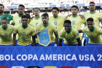 Seleção brasileira segue a linha da "tentativa e erro" nessa Copa América; entenda