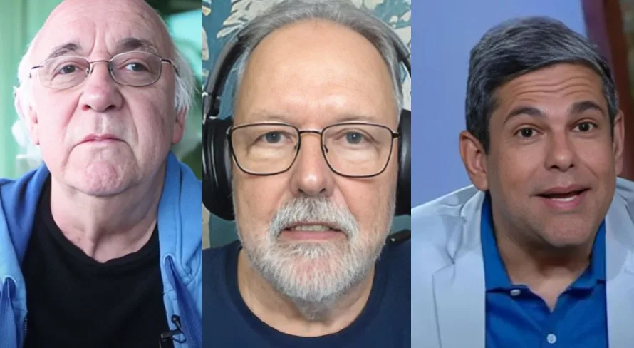 Tostão, João Guilherme e RMP elegem meia brilhante do Brasileirão