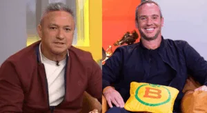 Caio Ribeiro e Paulo Nunes cravam craque do Brasileirão Série A