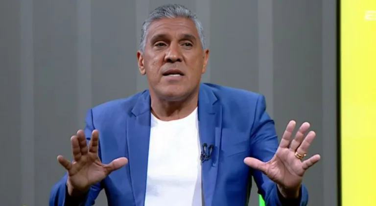 Silas valoriza zagueiro “raiz” atuando no Brasileirão: “Seleção precisa”