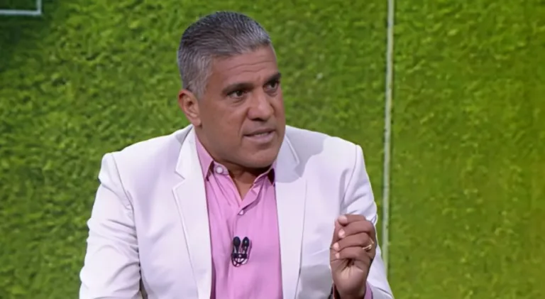 Silas aponta time que pode ganhar tudo no Brasil em 2025: “É candidato”