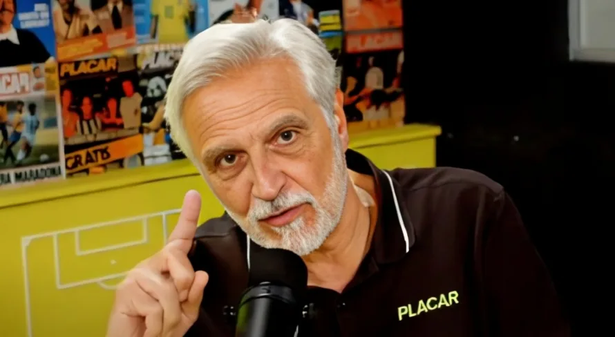 Sormani surpreende ao indicar técnico ideal para o Flamengo: “Eu iria atrás”