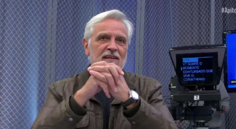 Sormani faz comparação ao eleger top-3 do Brasileirão: “Real Madrid, Barcelona e Atlético de Madrid” 