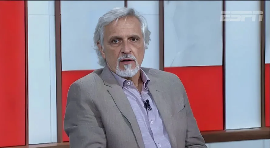 Sormani aponta time que supera o Flamengo em potencial de arrecadação