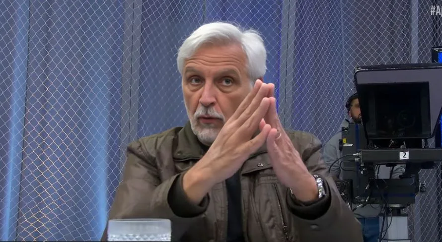 Sormani rechaça torcida “elitizada” no futebol brasileiro: “Mentira”