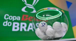Copa do Brasil define duelos das oitavas de final; confira os jogos