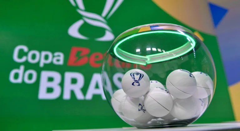 Copa do Brasil define duelos das oitavas de final; confira os jogos