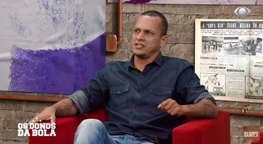 Souza crava time mais “confiável” do futebol brasileiro hoje