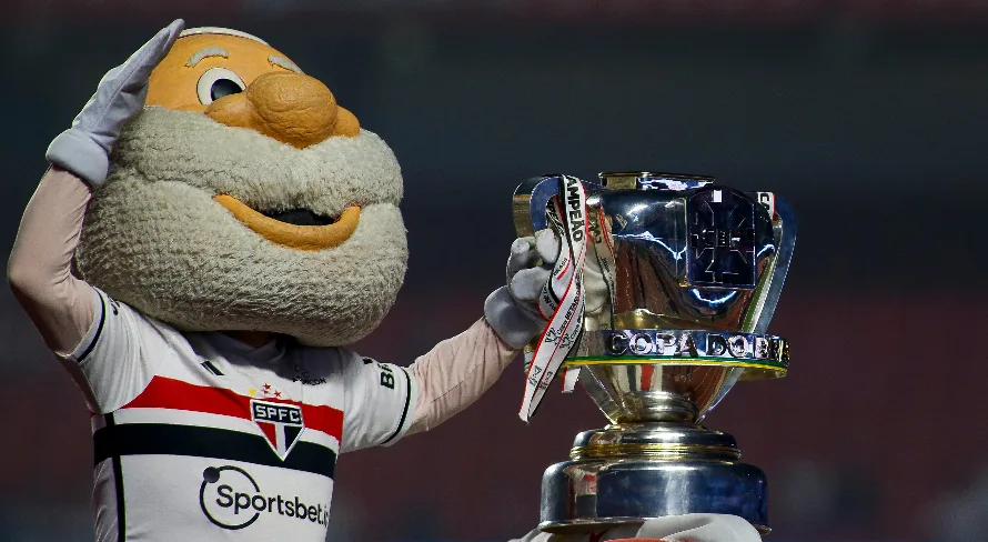 Copa do Brasil, maiores da América do Sul e mais: confira as notícias do SPFC hoje (16/07)