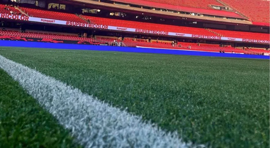 SPFC x Goiás: onde assistir ao jogo da Copa do Brasil