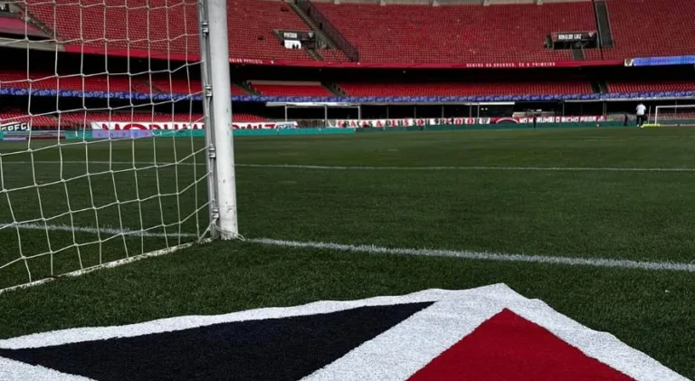 SPFC x Grêmio: onde assistir ao Brasileirão Série A AO VIVO