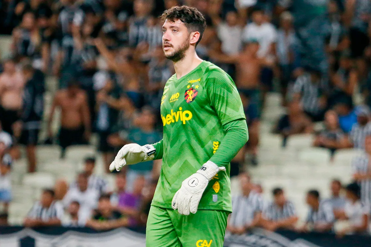 Palpite: Sport x Guarani – Série B – 24 de outubro de 2024