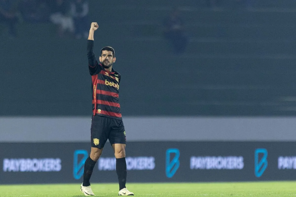 Palpite: Sport x América-MG – Série B – 13 de julho de 2024