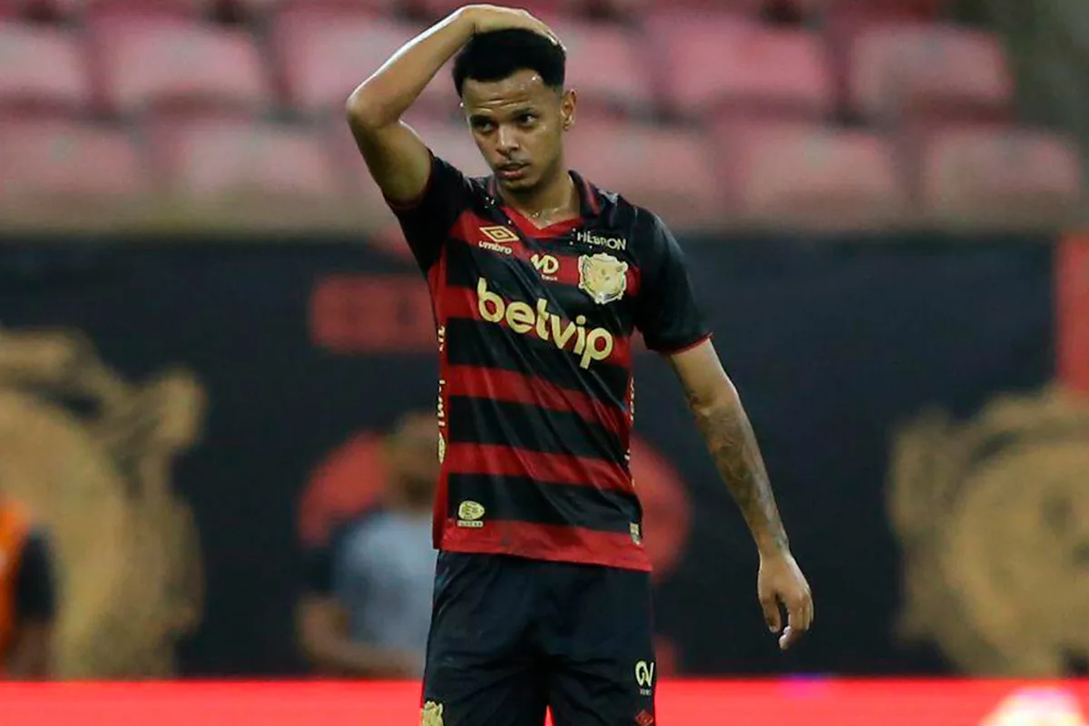 Palpite: Sport x Ceará – Série B – 7 de outubro de 2024