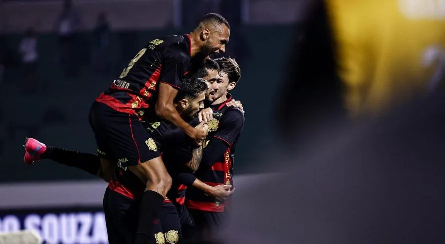 Sport x América-MG: onde assistir ao Brasileirão Série B AO VIVO