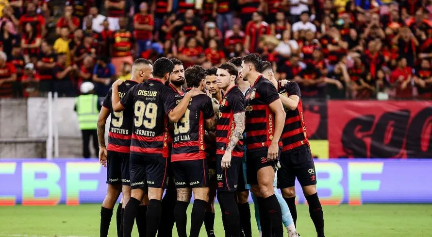 Sport x Ponte Preta: onde assistir AO VIVO o Brasileirão Série B