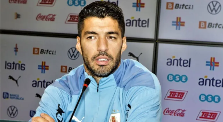 Suárez detona meia da seleção ao eleger “melhor jogador do futebol brasileiro”