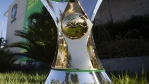 Brasileirão: confira todas as mudanças de técnico na edição 2025