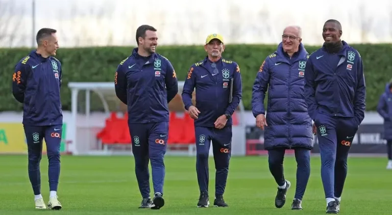 Sormani aponta ex-jogador como “problema” na seleção brasileira: “Nossa missão é tirar”