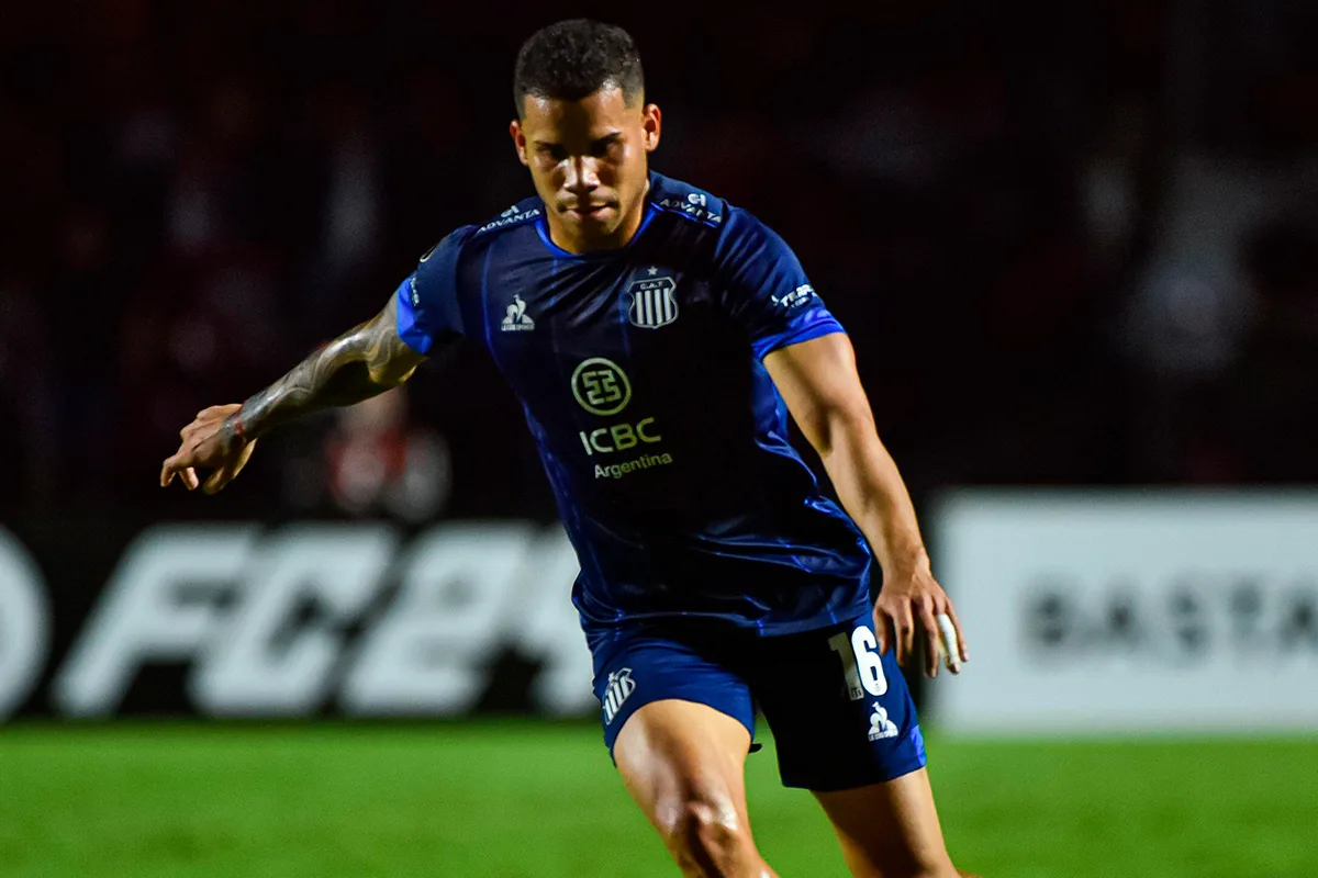 Palpite Talleres de Córdoba x San Lorenzo – Campeonato Argentino – 11/07/2025