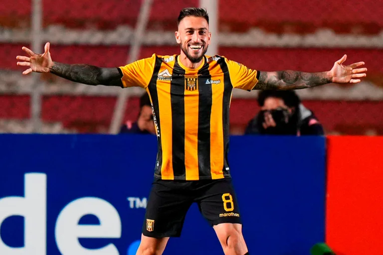 Palpite: The Strongest x Peñarol – Libertadores – 21 de agosto de 2024