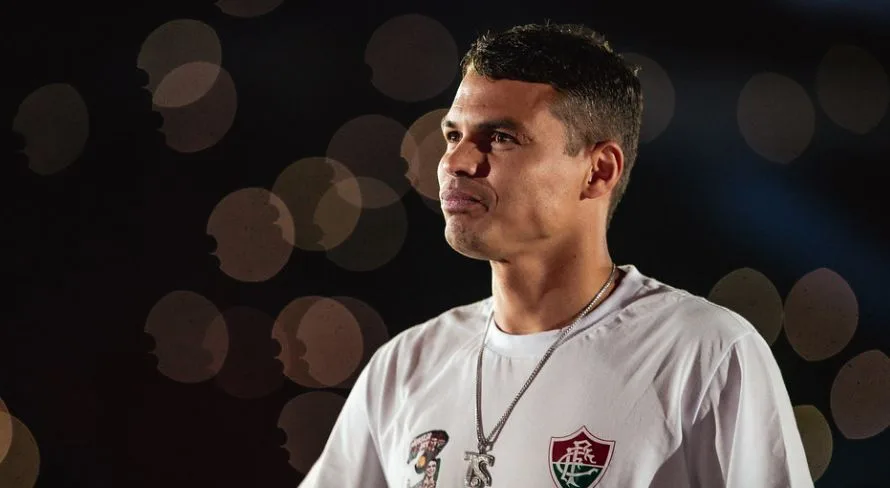 Revista inglesa ignora Thiago Silva e Lúcio ao eleger melhores zagueiros da história