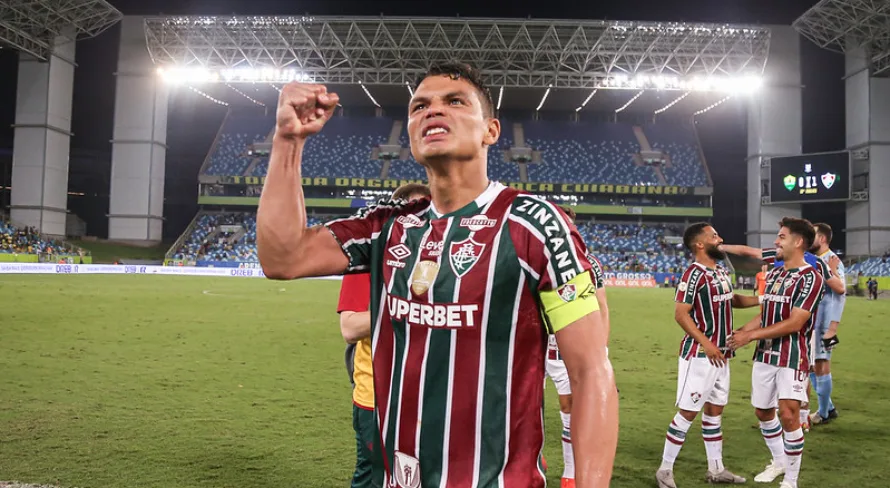 Juca Kfouri avalia vitória do Fluminense em seu aniversário de 122 anos