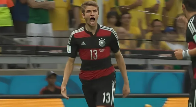 Craque da Alemanha lembra 10 anos dos 7 a 1: “Seleção brasileira colapsou”