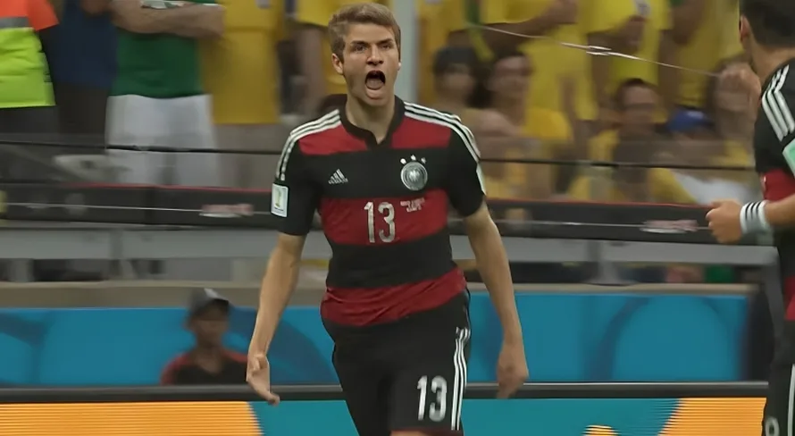 Craque da Alemanha lembra 10 anos dos 7 a 1: “Seleção brasileira colapsou”