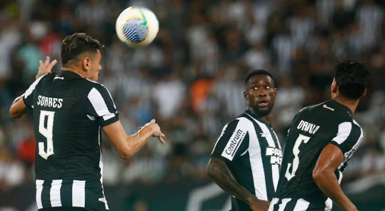 Vencedores do primeiro turno que não levaram o título do Brasileirão; confira