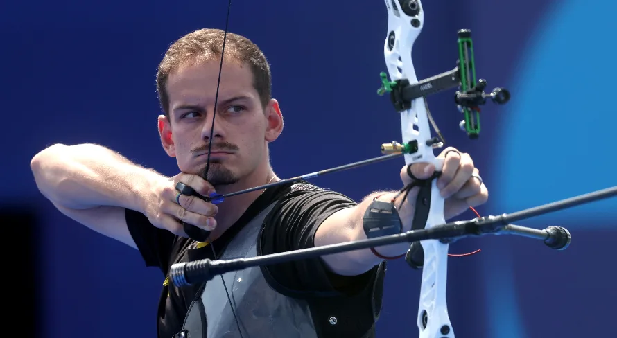 Olimpíadas 2024: classificação no tiro com arco, eliminação no judô e mais do Brasil hoje (30/07)