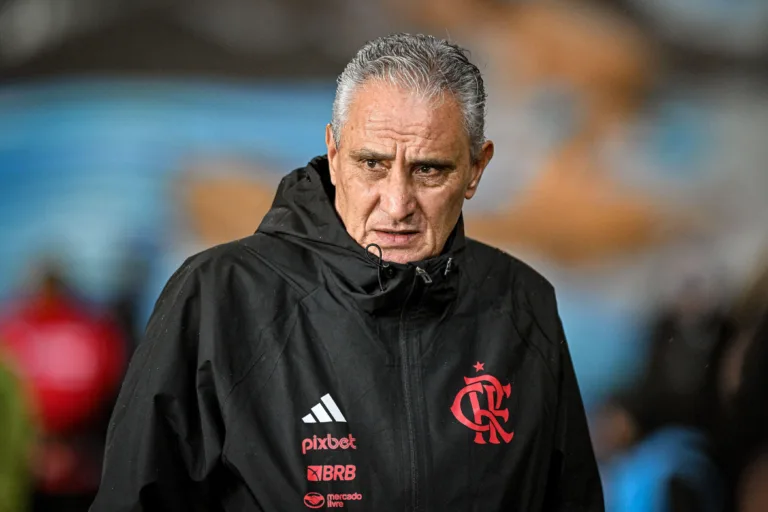 Renato Maurício Prado descarta o Flamengo e sinaliza campeão do Brasileirão