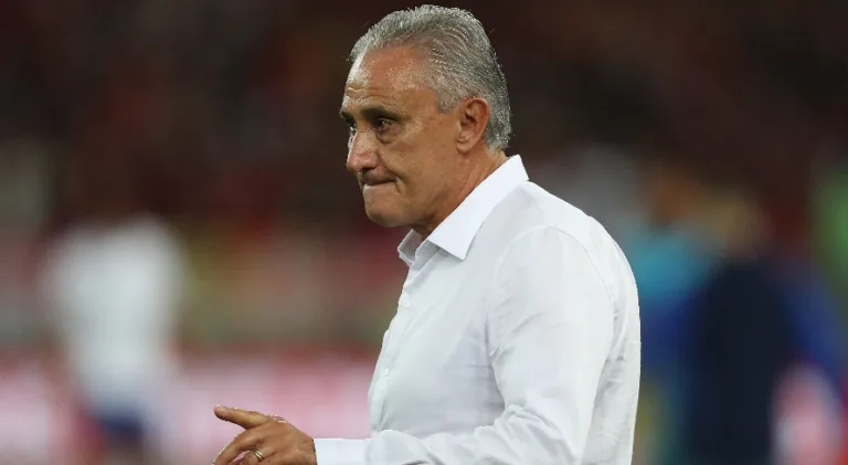 Sem Gabigol, Flamengo terá reforço para enfrentar o Atlético-MG no Brasileirão