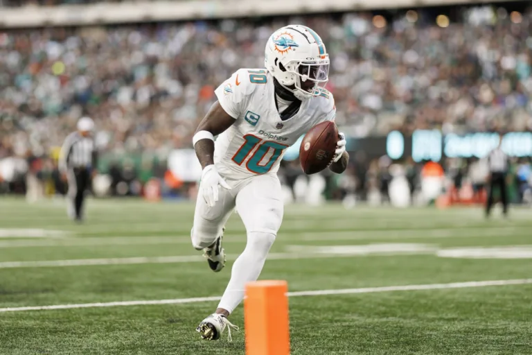 NFL lista melhores jogadores da liga em 2024