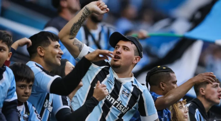 Torcedores do Grêmio são convictos ao eleger menor time de São Paulo