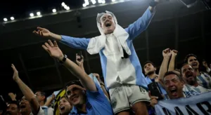 Torcedores argentinos elegem top-5 dos maiores times das Américas
