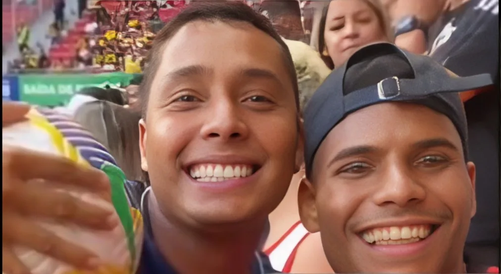 Torcedores do Flamengo explicam lance com bola em campo: “Viramos heróis”